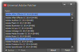 Free Download Universal Adobe Patcher 2.0 by PainteR