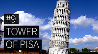 Info On The Leaning Tower Of Pisa
