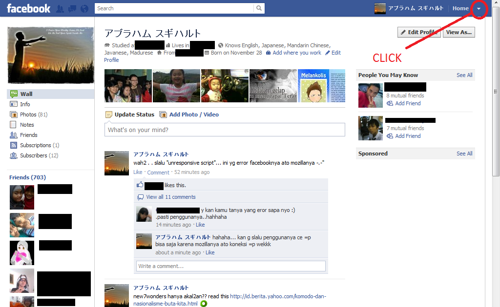  Nama  Jepang  di  Facebook Bag 2 