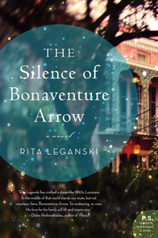 silence of bonaventure arrow