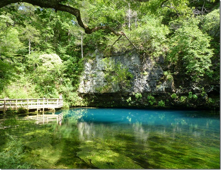 Blue Spring MO