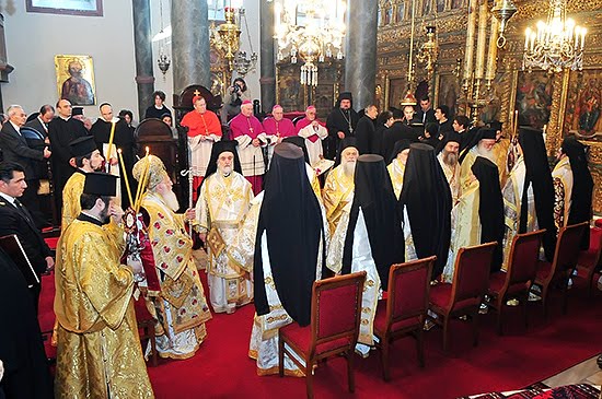 Αποτέλεσμα εικόνας για συμπροσευχές