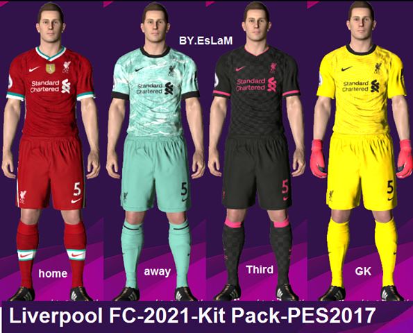 images Pes 2022 Liverpool Kit liverpool leaked kits 2020 2021 pes