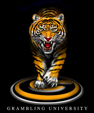 Grambling State Signs Two-Year