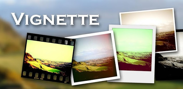 Vignette v2013.08.1 Android APK