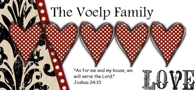 Voelp Family