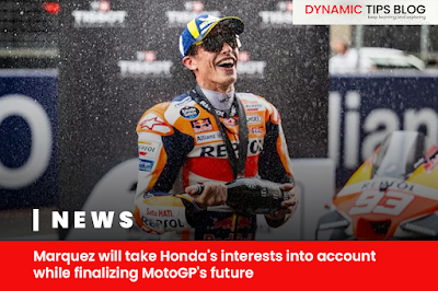 Marc Marquez, Repsol Honda Team Photo by: Srinivasa Krishnan