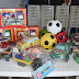  Comenzó la distribución de juguetes por el Día de las Infancias en toda la provincia