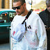 Liam llegando a Londres (7/2)