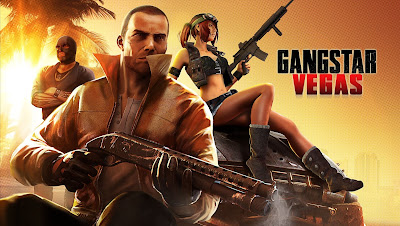 Gangstar Vegas MOD Apk + Data V.2.0.1b