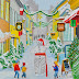 Quartier Petit Champlain - Vieux Québec