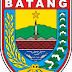 Peta Rencana Pola Ruang Wilayah Kabupaten Batang Tahun 2011-2031