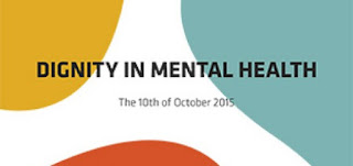 World Mental Health Day 2015 Theme