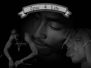 2pac outlawz