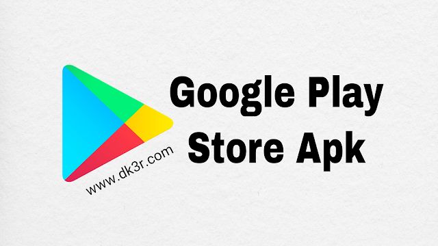 google play store apk