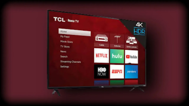 يفية تشغيل TCL Roku TV بدون جهاز التحكم عن بعد