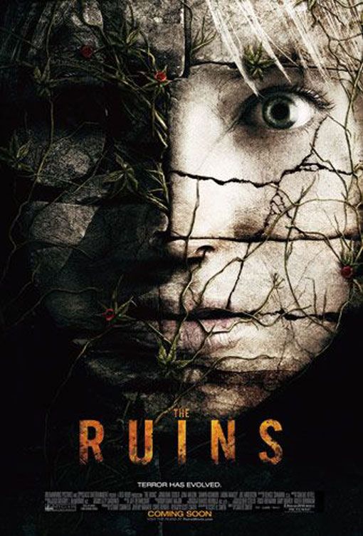 The Ruins (2008) | Mkv Movies