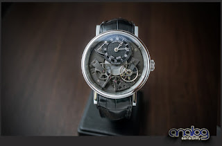 breguet strap