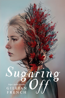 Sugaring Off by Gillian French
