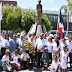 Cruz Roja Dominicana filial San Francisco de Macorís celebra 159 aniversario de fundación