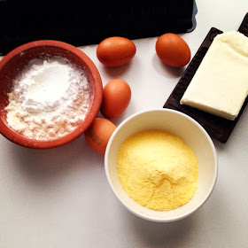 Amor di polenta @monsieurtatin.blogspot.it