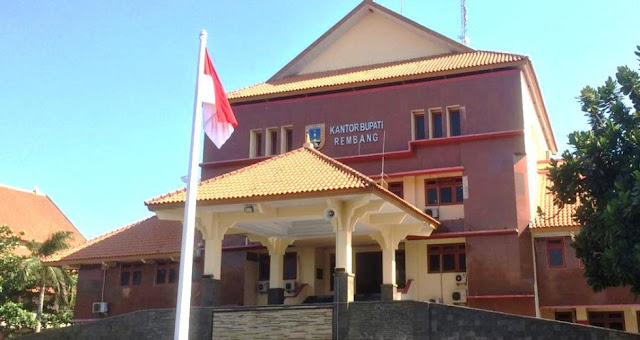 Arief Dwi Sulistya Sebut PPKM Kabupaten Rembang Turun ke Level 2.lelemuku.com.jpg