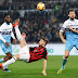 Lazio 0, Milan 0: Cup Half Empty