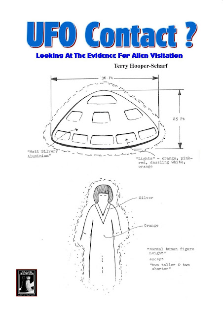 UFO Close Encounters of the Third Kind