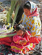 TARAHUMARAPOVOS INDIGENAS DO MÉXICO