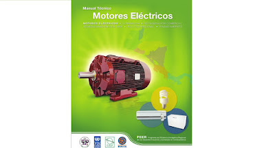 Manual técnico de motores eléctricos