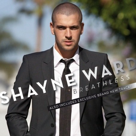 Shayne Ward - Breathless