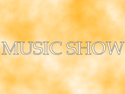 MUSIC SHOW