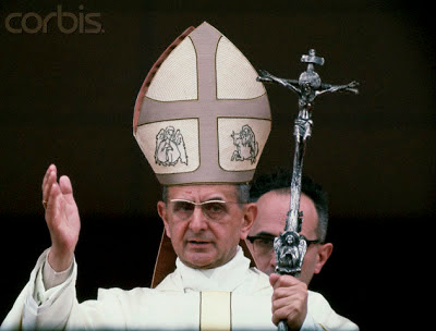 Pope Paul VI