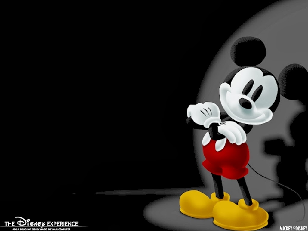 Mickey Mouse HD Wallpapers | Free Cartoon HD Desktop Wallpapers for ...