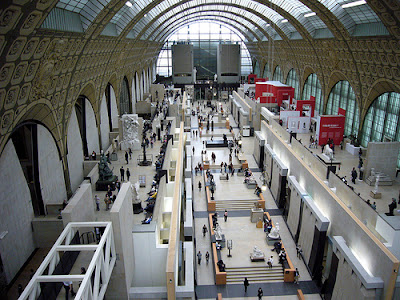 Musée d’Orsay