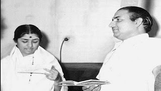 Lata Mangeshkar: A Timeless Icon of Indian Cinema