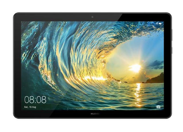 Huawei Mediapad T5 Launched in India at starting price of Rs.14990