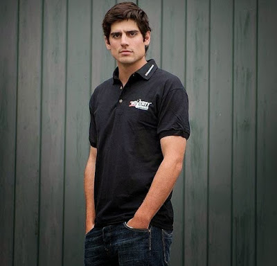 Alastair Cook Profile - Photos, Wallpapers
