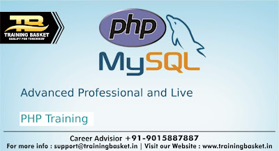 Php training institute in noida