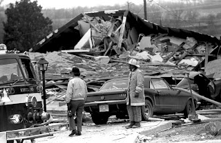 house explosion,bowie,maryland,md,placid court,pointer ridge,1974