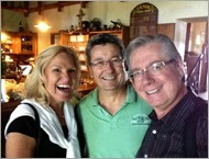 With Winemaker