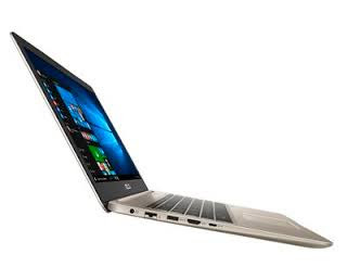 Review Laptop ASUS VivoBook Pro N580