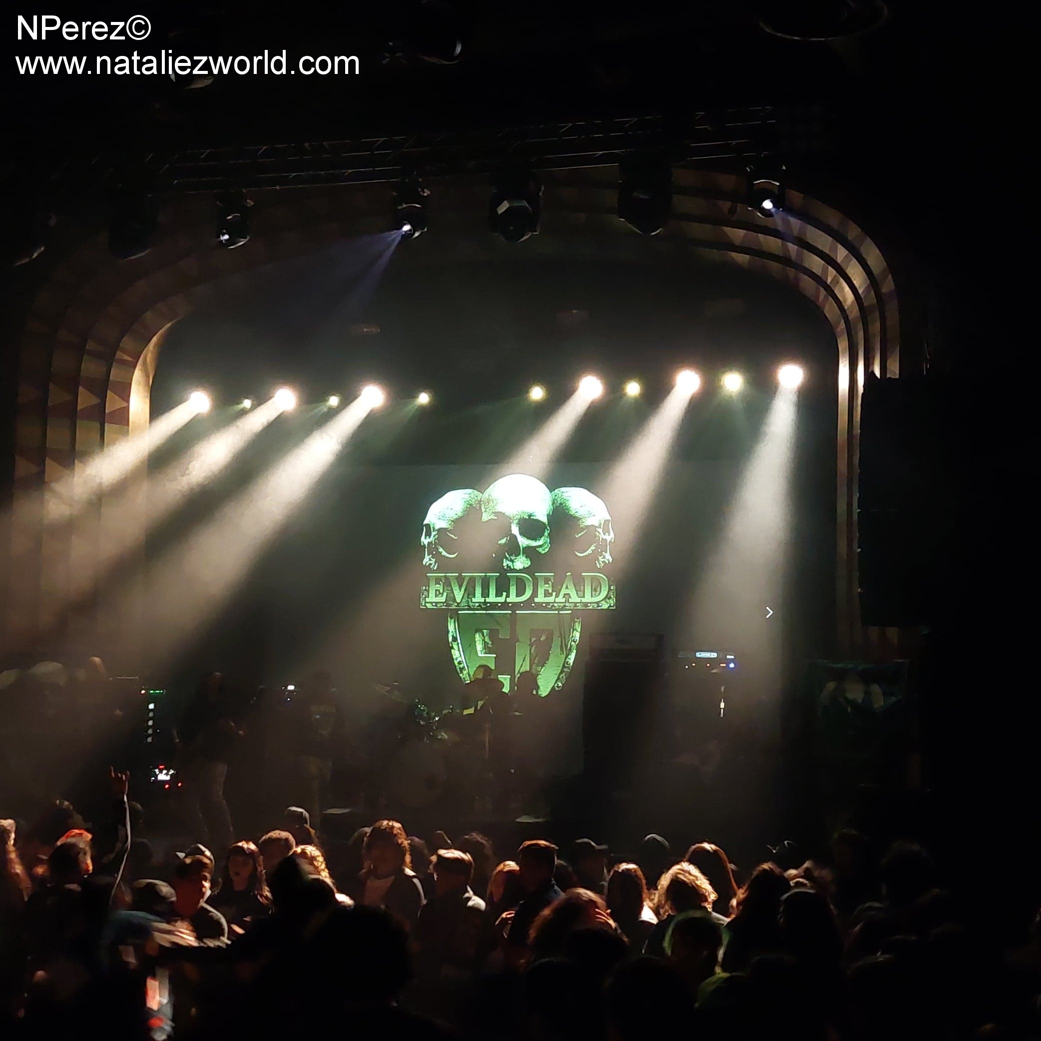 In the Night's Masquerade – A Tribute to Dimmu Borgir - Metal Invader