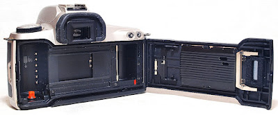 Canon EOS 500N Body #370i