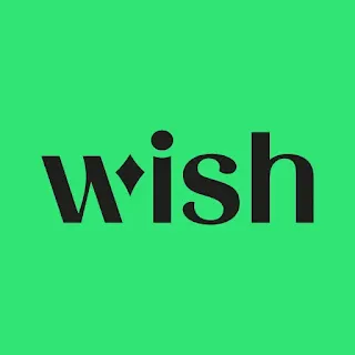 يقدم موقع wish تجربة تسوق مميزة وسلسة