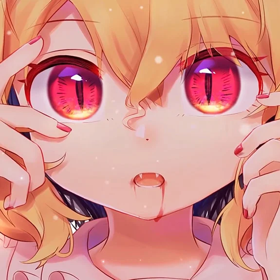 Nightcore - Anxiety Wallpaper Engine