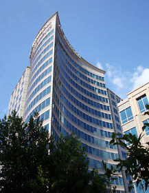 Invesco Global Headquarters