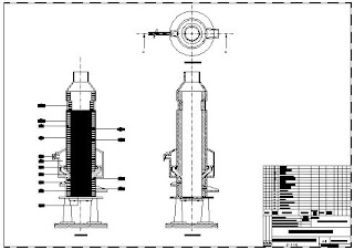 Teknik Mesin ITM 2005 AUTOCAD 3Ds MAX NASTRAN CATIA 