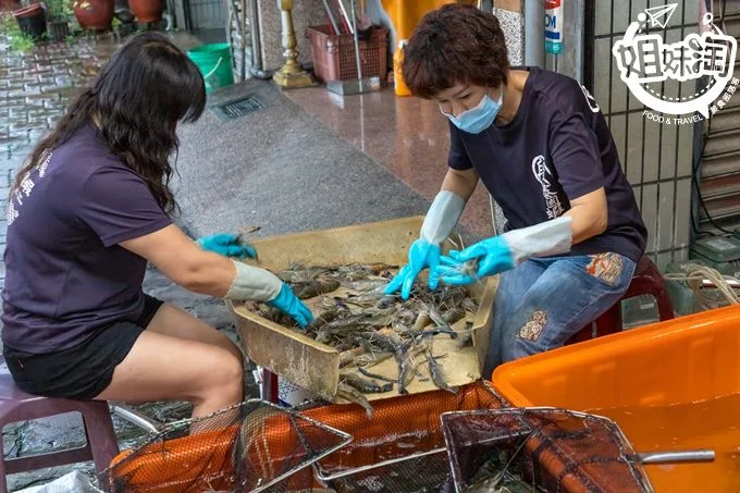 高雄 美食 泰國蝦 段泰國蝦 零售 批發 團購 合購 教學 煮法 活蝦 冷凍 宅配 推薦