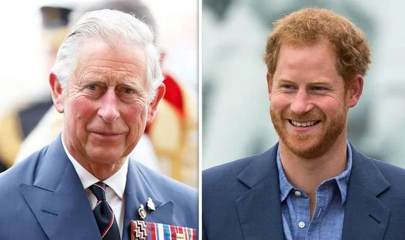 King Disowns Prince Harry for Insulting His Roots and Claiming the US as His Home - Consequences Won't Be Overlooked